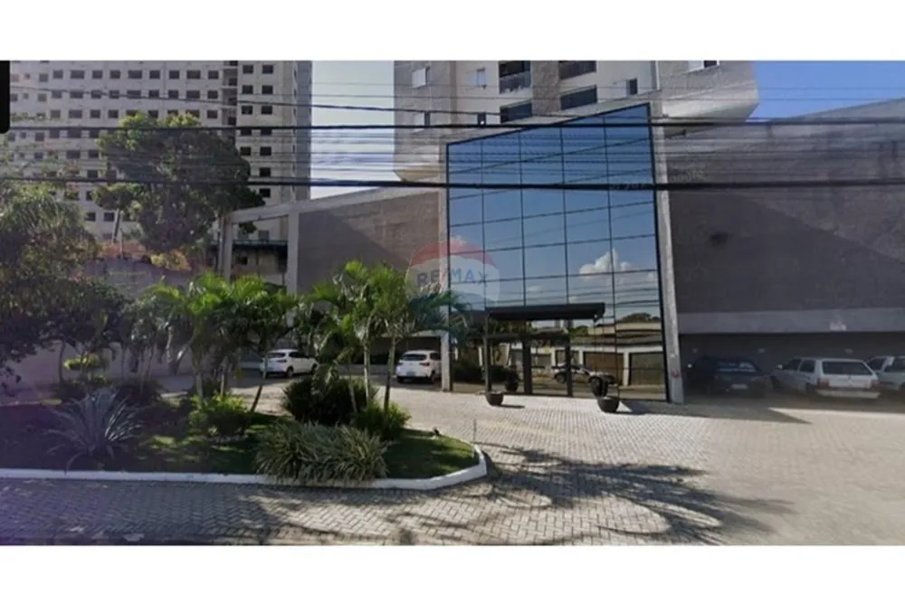 Apartamento, 3 quartos, 72 m² - Foto 1