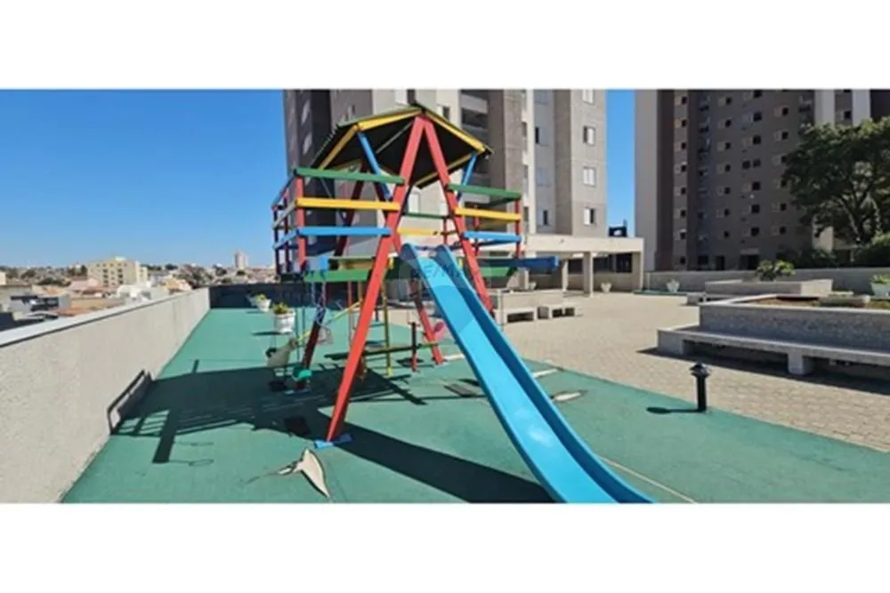 Apartamento, 3 quartos, 72 m² - Foto 10