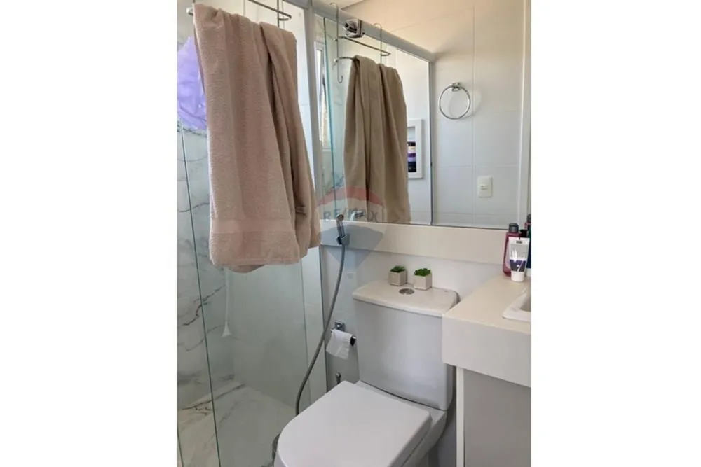 Apartamento, 3 quartos, 72 m² - Foto 2