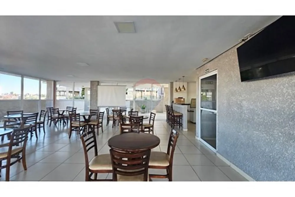 Apartamento, 3 quartos, 72 m² - Foto 9