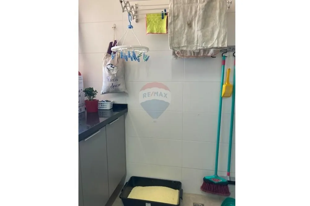 Apartamento, 3 quartos, 72 m² - Foto 5