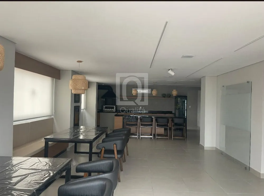Apartamento, 1 quarto, 44 m² - Foto 7
