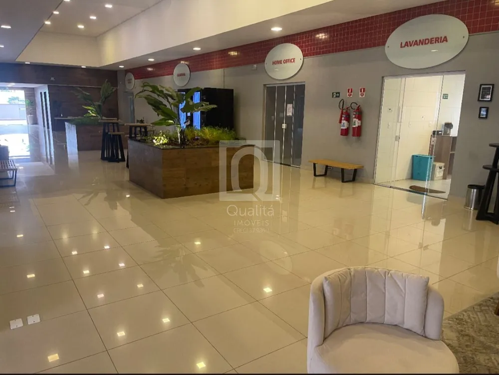 Apartamento, 1 quarto, 44 m² - Foto 11