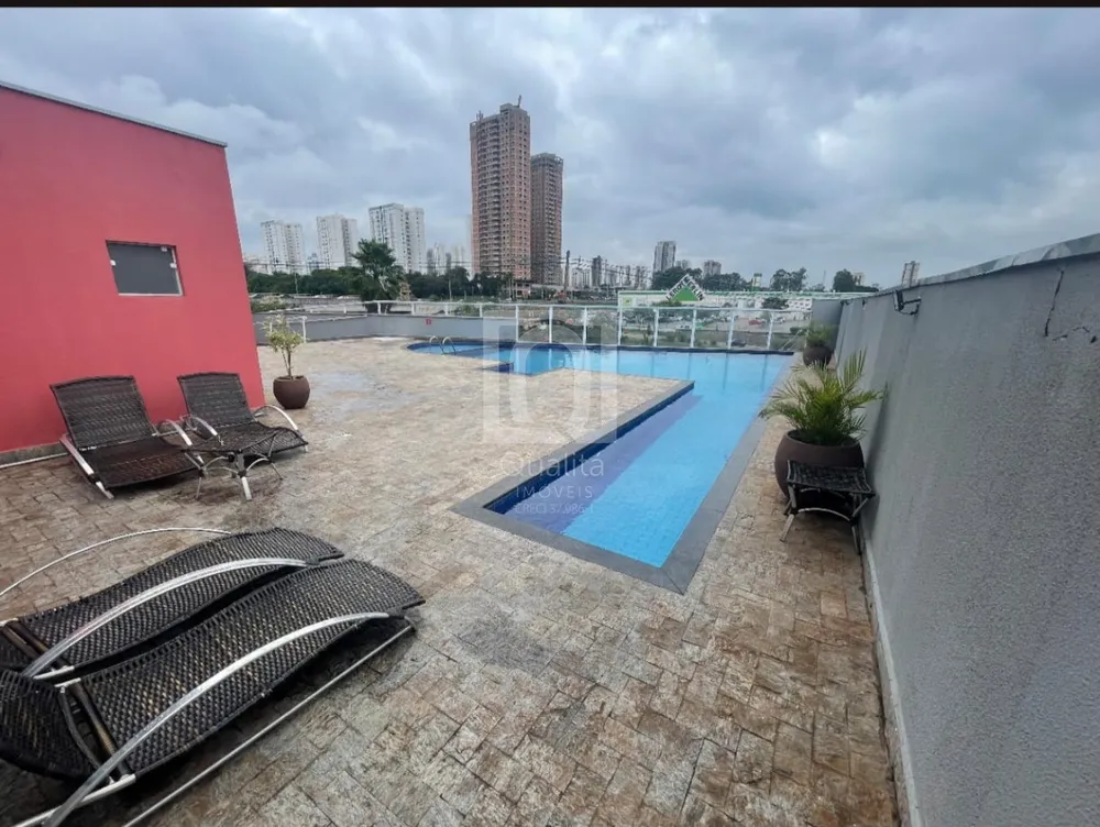Apartamento, 1 quarto, 44 m² - Foto 9