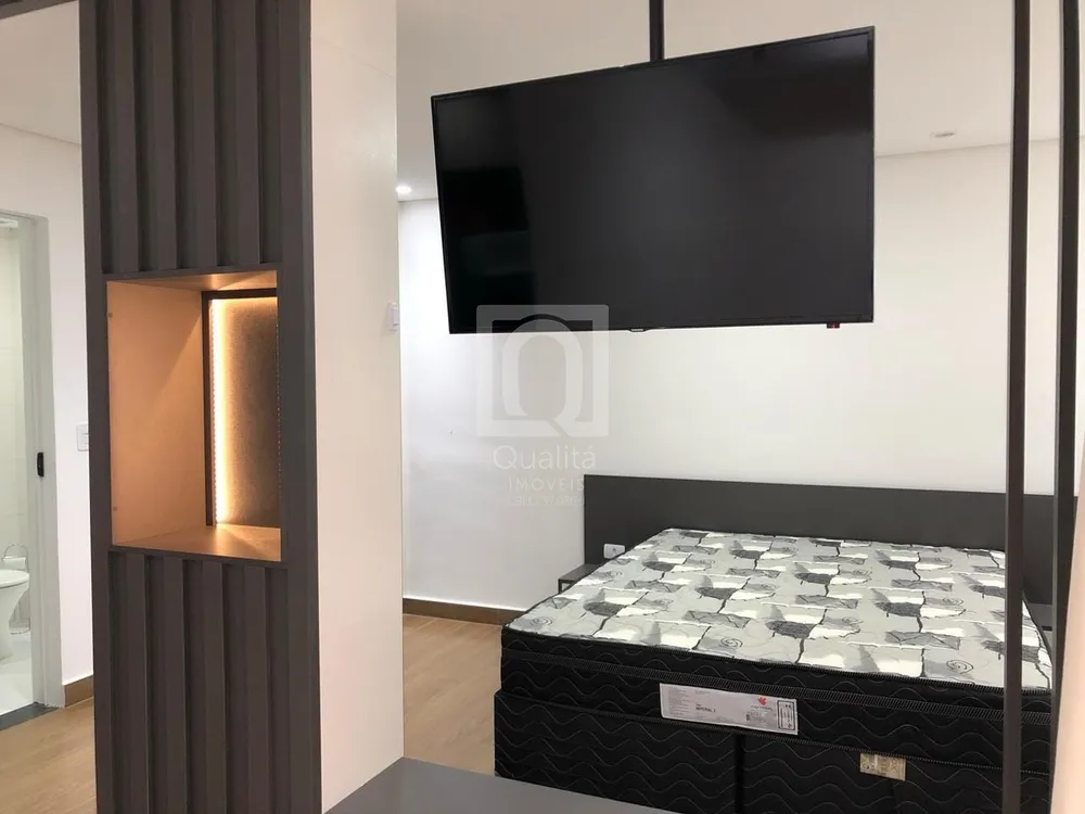Apartamento, 1 quarto, 44 m² - Foto 5