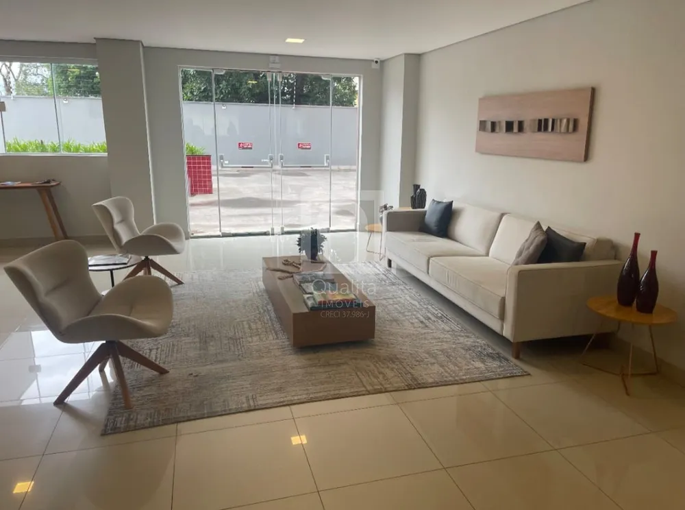 Apartamento, 1 quarto, 44 m² - Foto 12