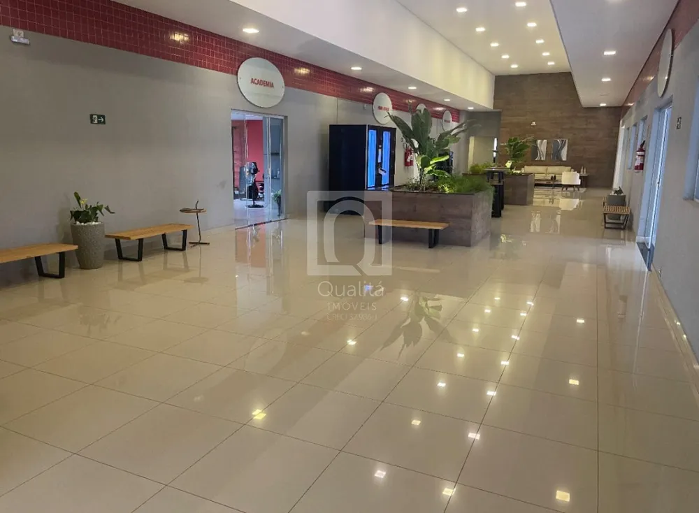 Apartamento, 1 quarto, 44 m² - Foto 10
