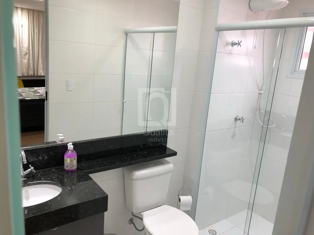 Apartamento, 1 quarto, 44 m² - Foto 4