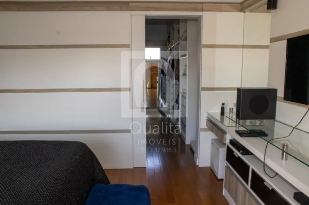 Casa de Condomínio à venda com 3 quartos, 324m² - Foto 11