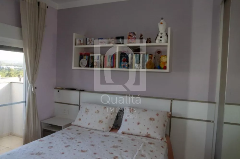 Casa de Condomínio à venda com 3 quartos, 324m² - Foto 12