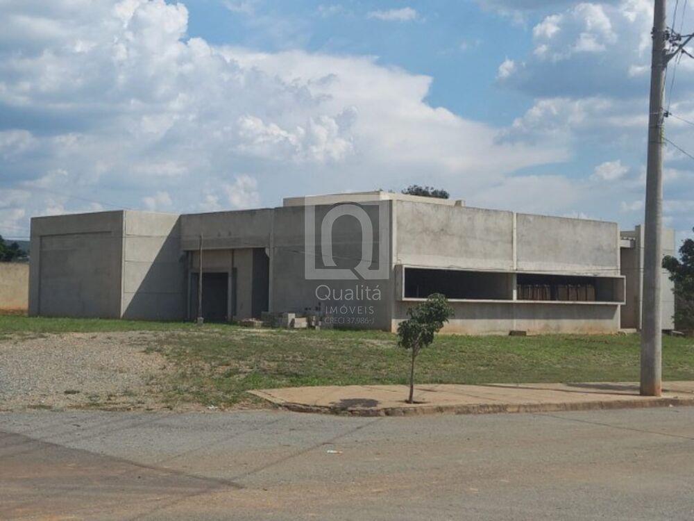 Loteamento e Condomínio à venda, 1162m² - Foto 9