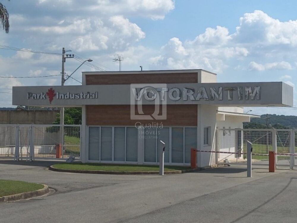 Loteamento e Condomínio à venda, 1162m² - Foto 1