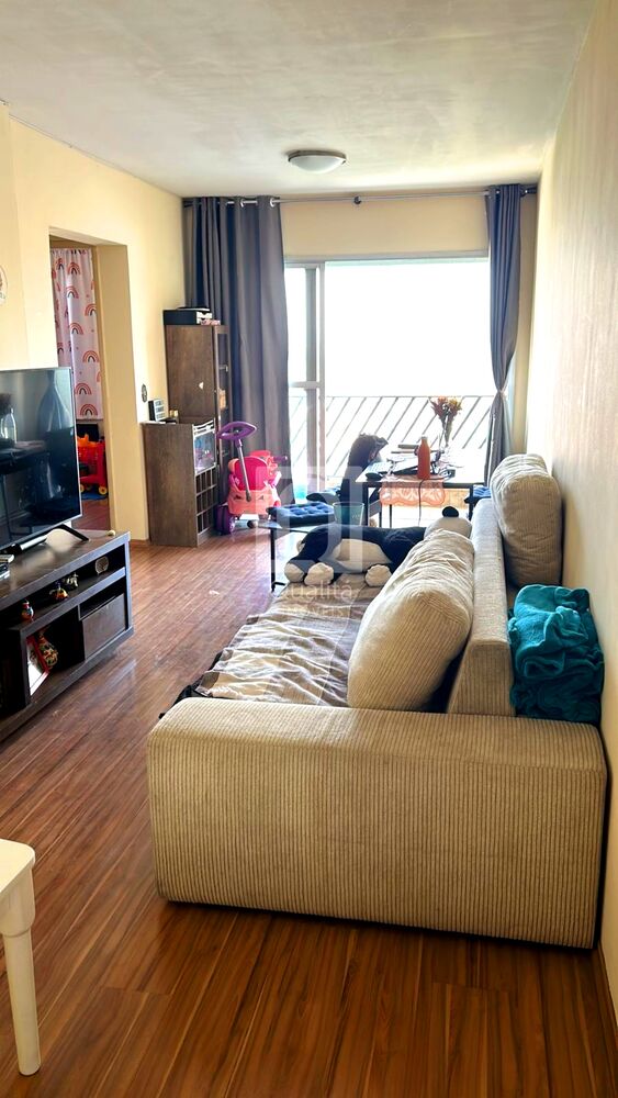 Apartamento, 2 quartos, 73 m² - Foto 1