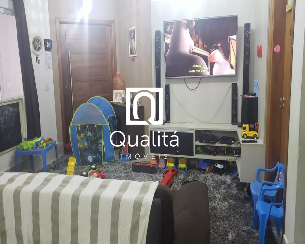 Casa de Condomínio à venda com 5 quartos, 350m² - Foto 4