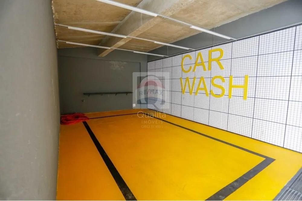 Apartamento, 2 quartos, 45 m² - Foto 8