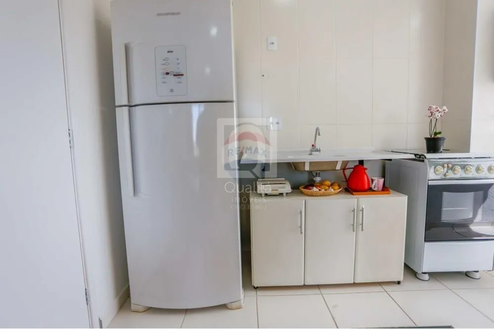 Apartamento, 2 quartos, 45 m² - Foto 1