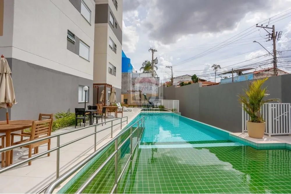 Apartamento, 2 quartos, 45 m² - Foto 5