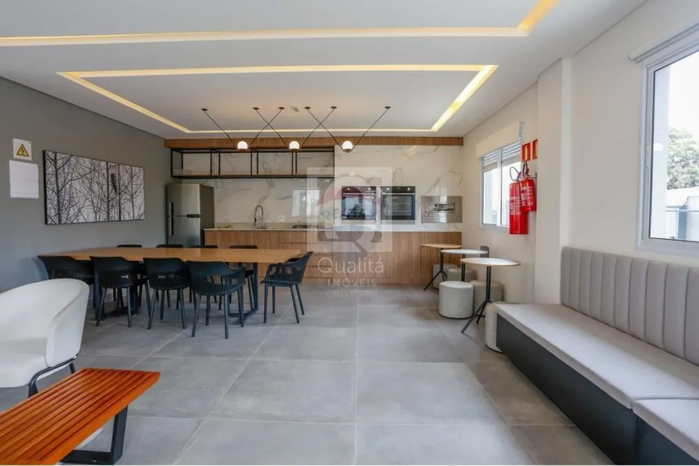 Apartamento, 2 quartos, 45 m² - Foto 10