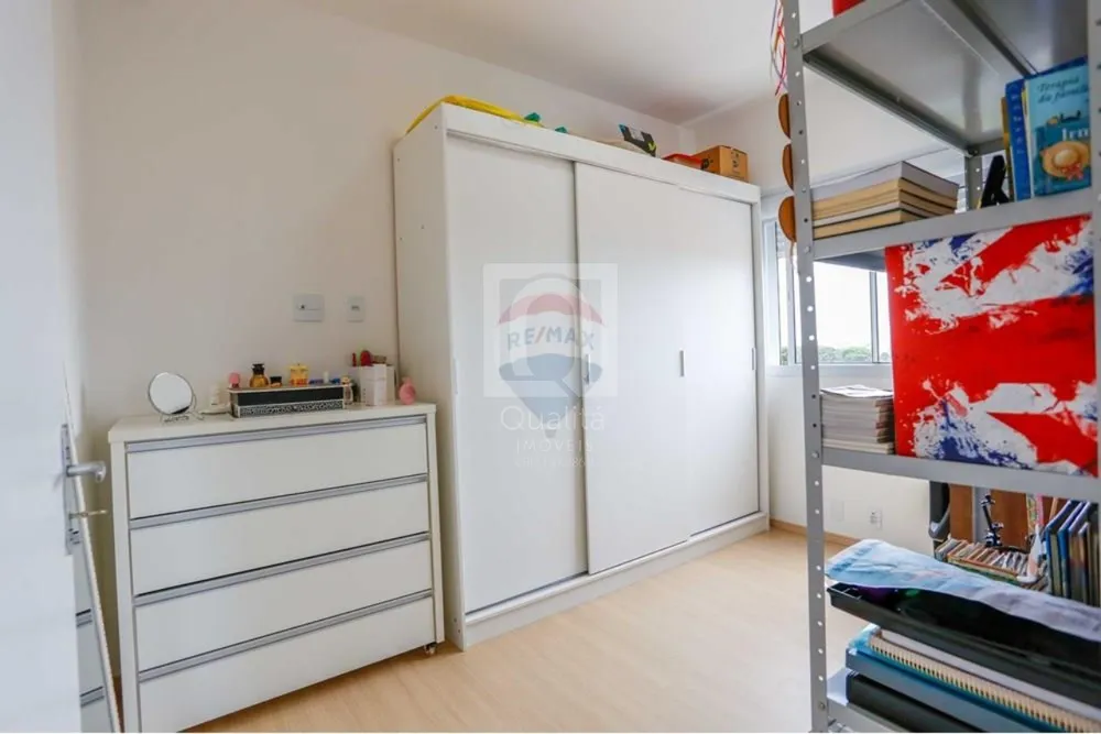 Apartamento, 2 quartos, 45 m² - Foto 4