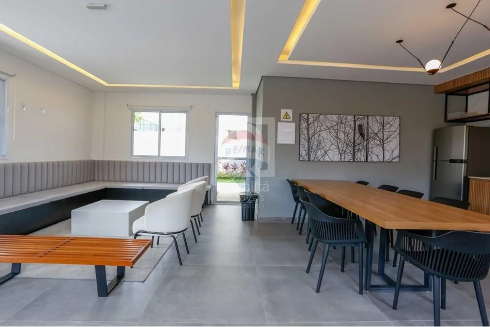 Apartamento, 2 quartos, 45 m² - Foto 11