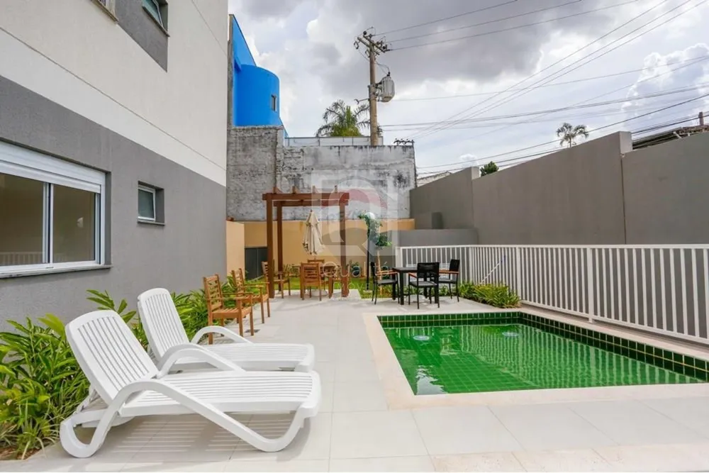 Apartamento, 2 quartos, 45 m² - Foto 7