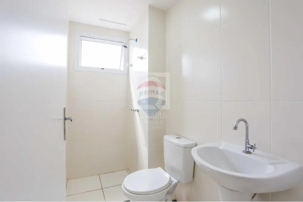 Apartamento, 2 quartos, 45 m² - Foto 3