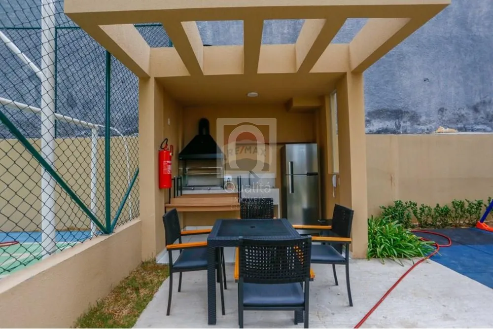 Apartamento, 2 quartos, 45 m² - Foto 9