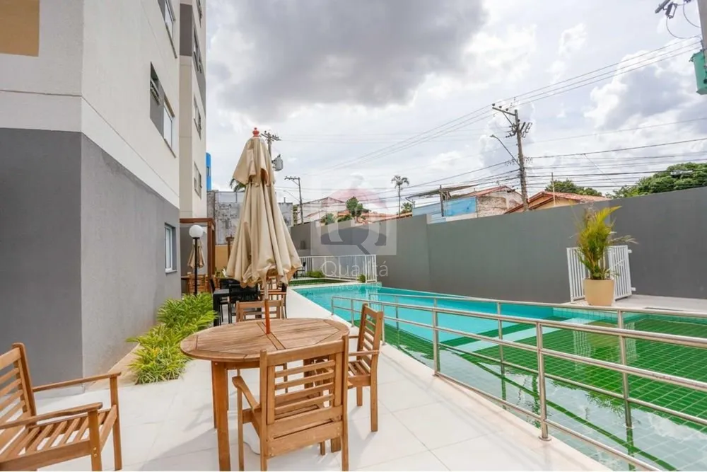 Apartamento, 2 quartos, 45 m² - Foto 6