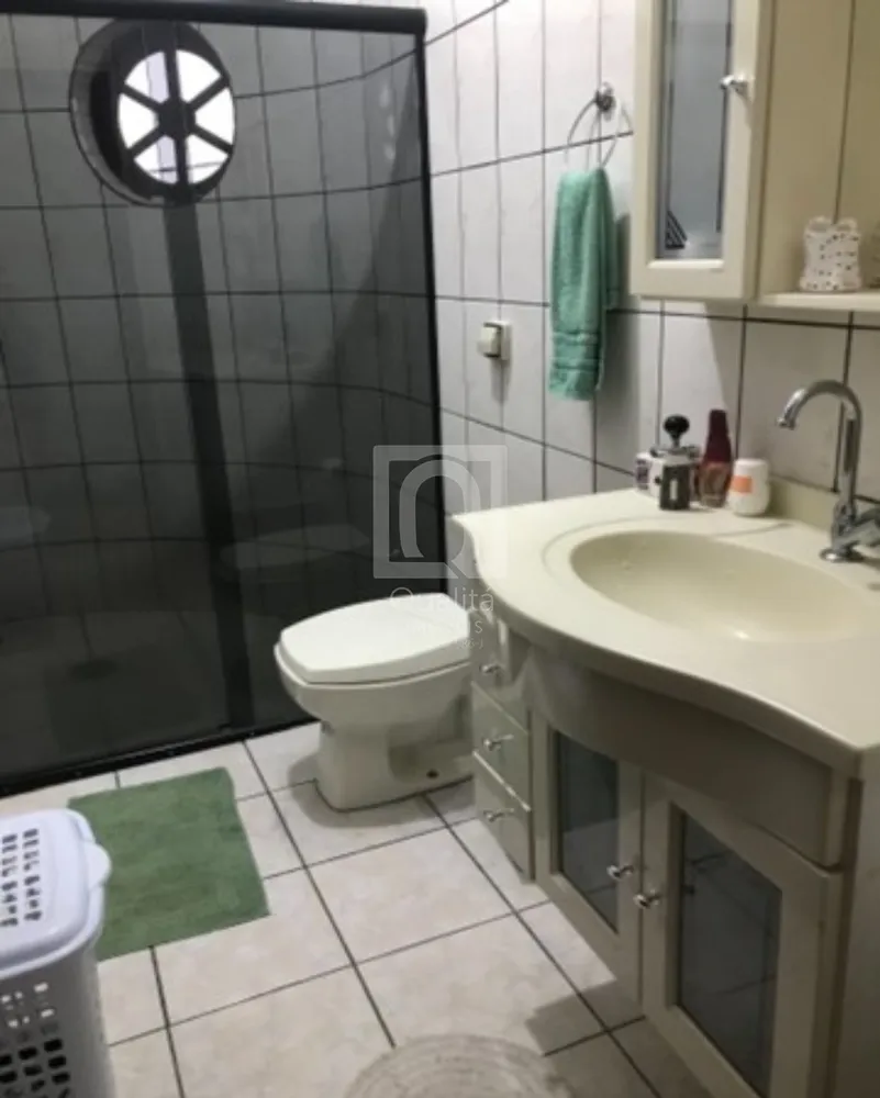Sobrado, 3 quartos, 207 m² - Foto 4