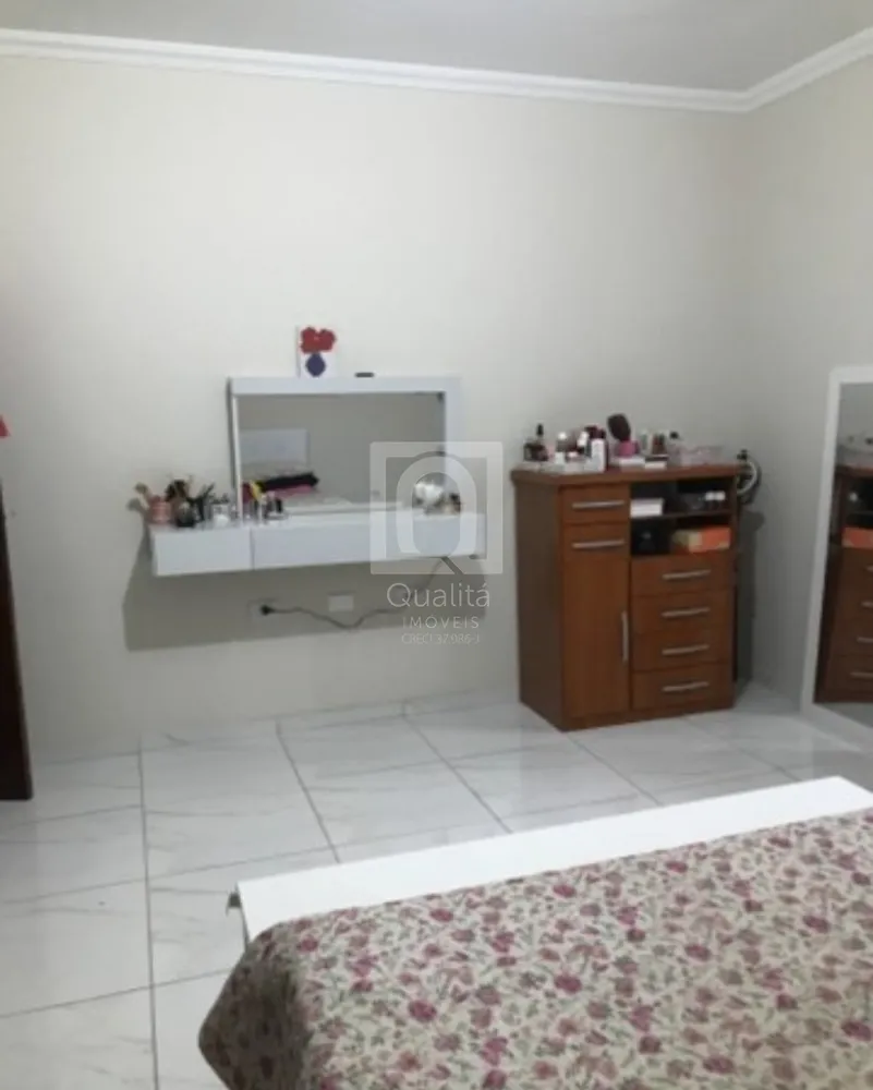Sobrado, 3 quartos, 207 m² - Foto 2