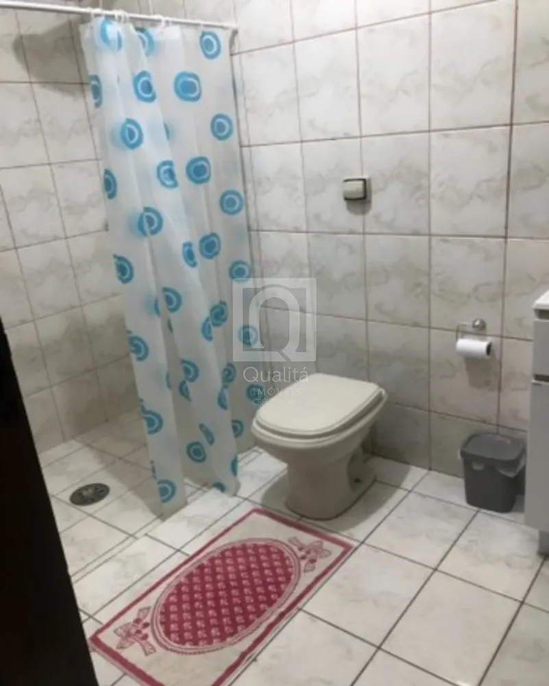 Sobrado, 3 quartos, 207 m² - Foto 3