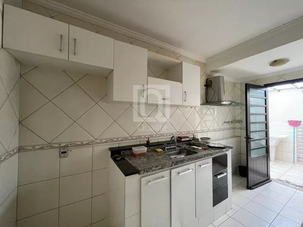 Apartamento à venda com 3 quartos, 83m² - Foto 6