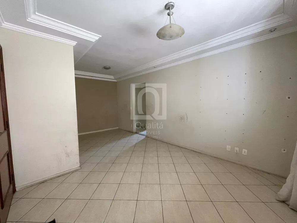 Apartamento à venda com 3 quartos, 83m² - Foto 3