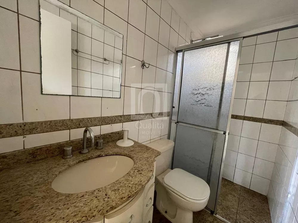 Apartamento à venda com 3 quartos, 83m² - Foto 8