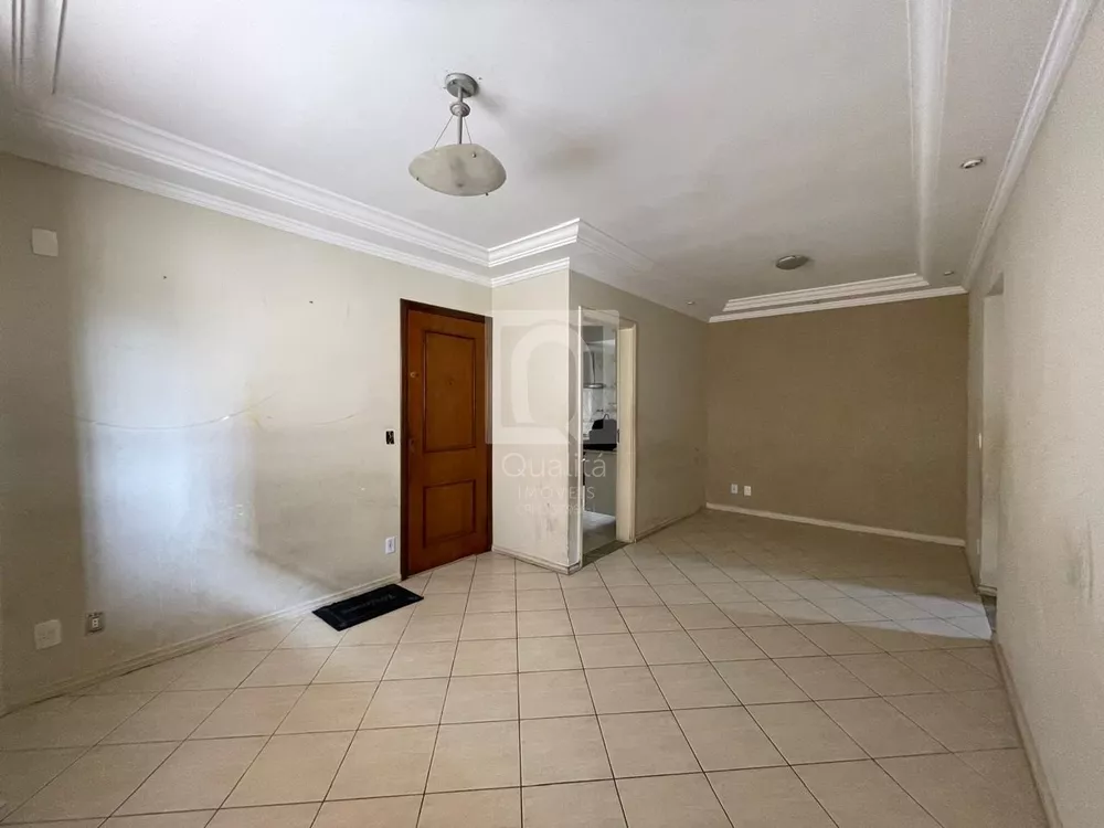 Apartamento à venda com 3 quartos, 83m² - Foto 1