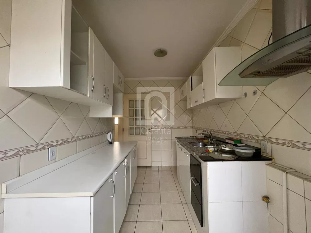 Apartamento à venda com 3 quartos, 83m² - Foto 5