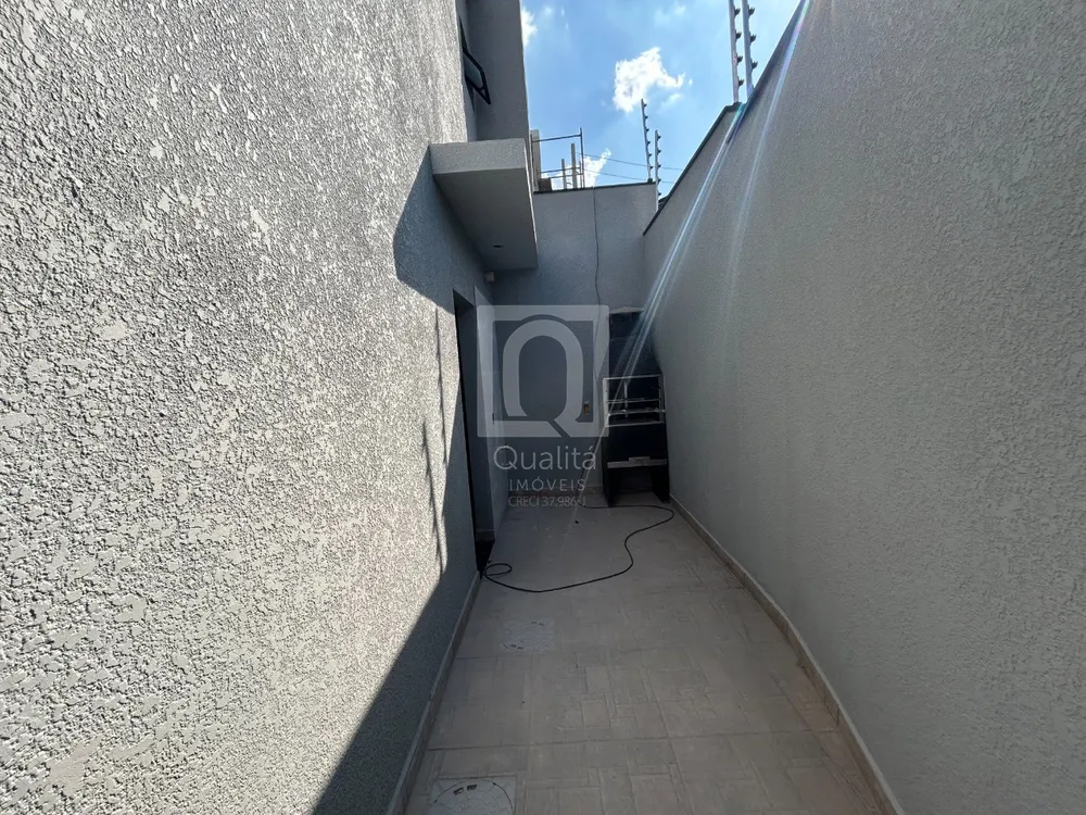 Sobrado, 2 quartos - Foto 8