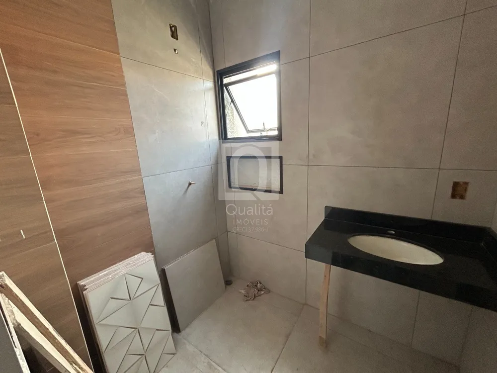 Sobrado, 2 quartos - Foto 6