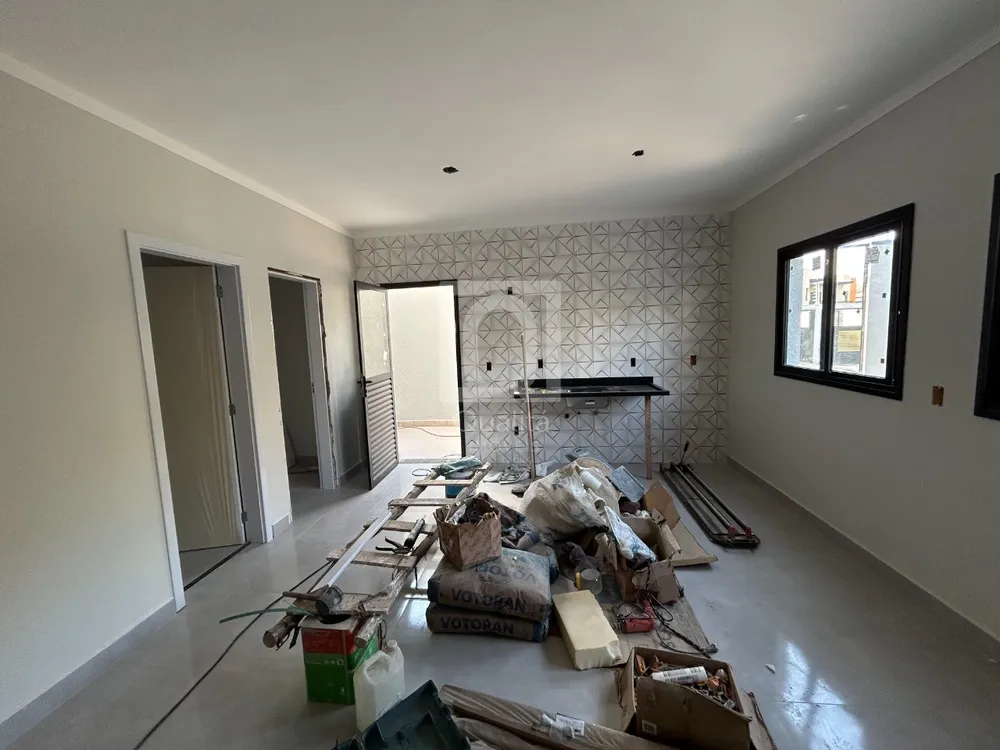 Sobrado, 2 quartos - Foto 1