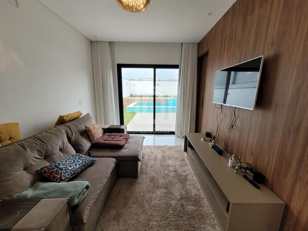 Casa de Condomínio à venda com 3 quartos, 296m² - Foto 1