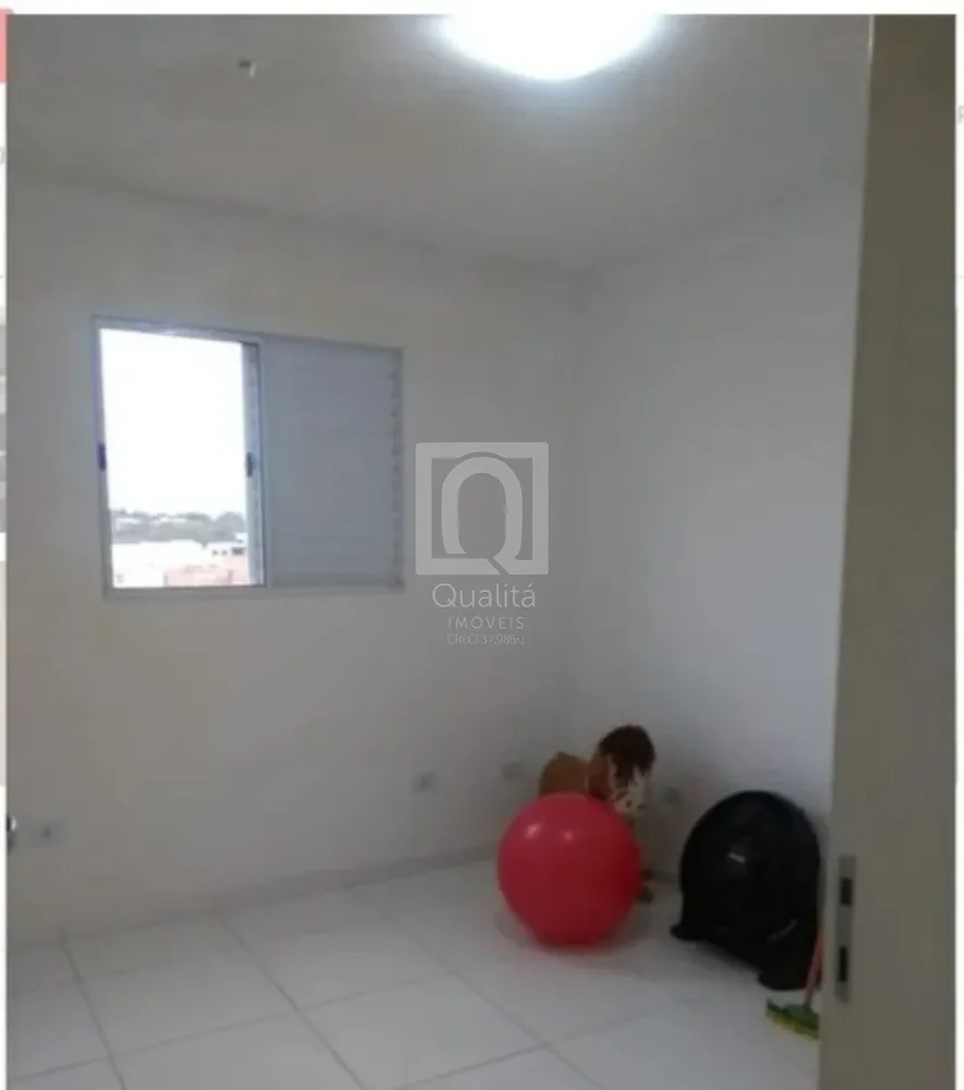 Apartamento, 2 quartos, 54 m² - Foto 5
