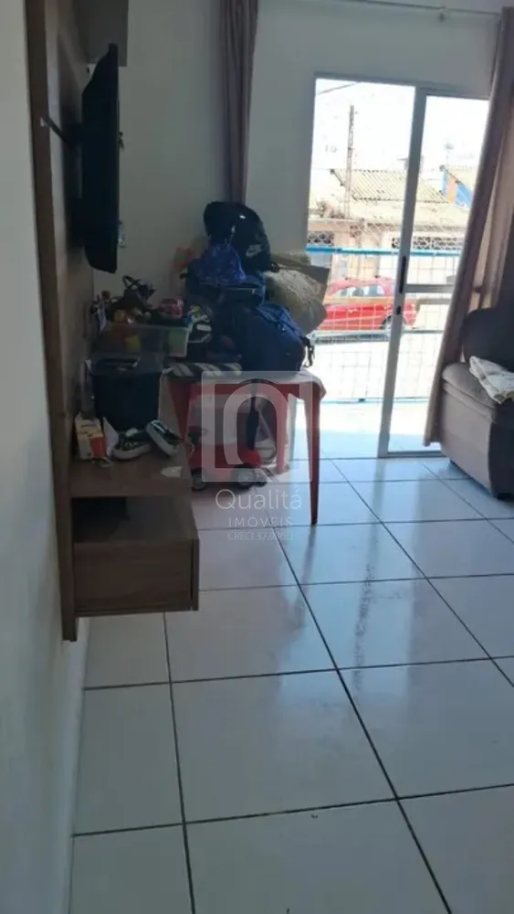 Apartamento, 2 quartos, 54 m² - Foto 2