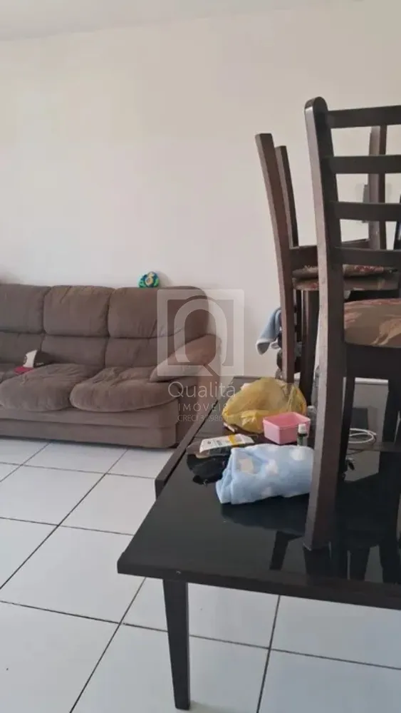 Apartamento, 2 quartos, 54 m² - Foto 1