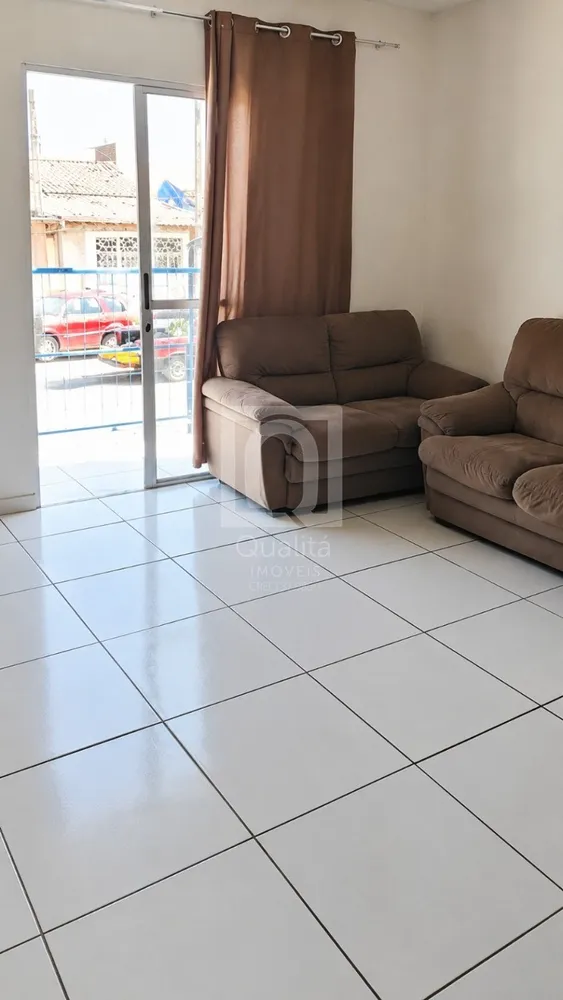 Apartamento, 2 quartos, 54 m² - Foto 4