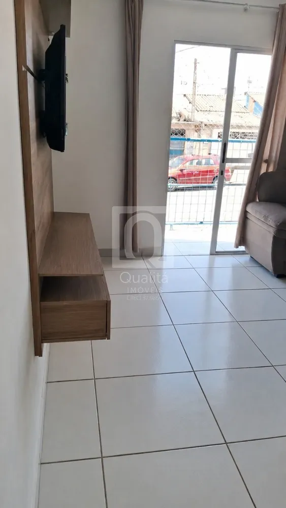 Apartamento, 2 quartos, 54 m² - Foto 11