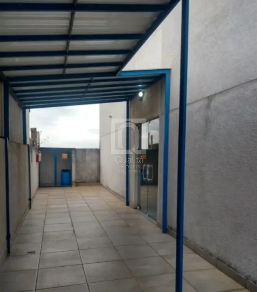 Apartamento, 2 quartos, 54 m² - Foto 7