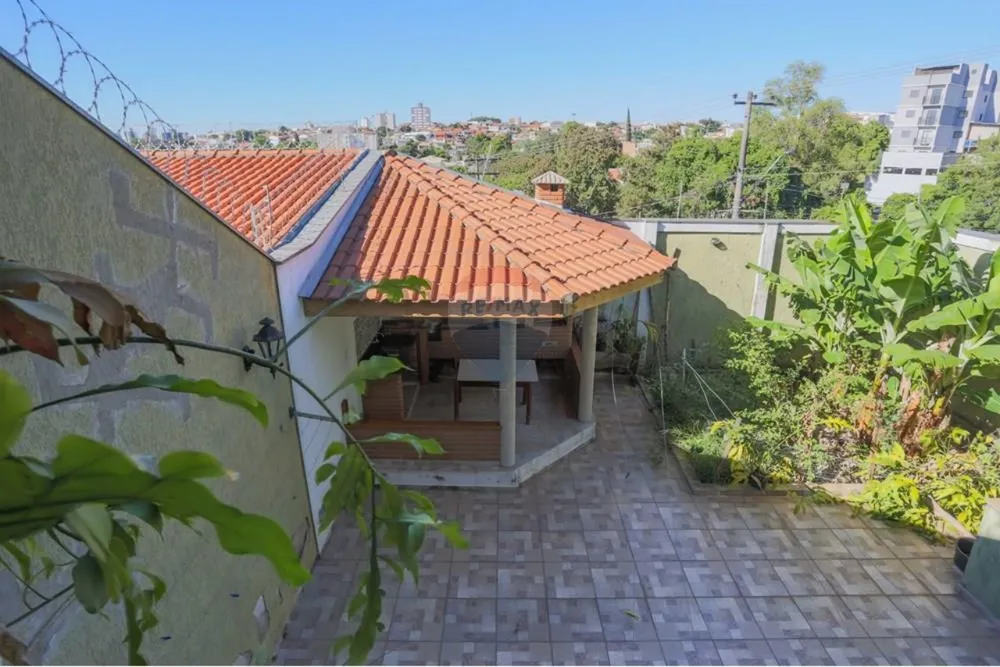 Sobrado, 3 quartos - Foto 4