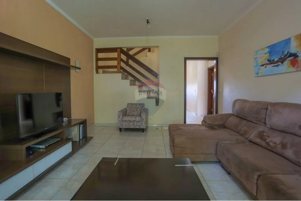 Sobrado, 3 quartos - Foto 1