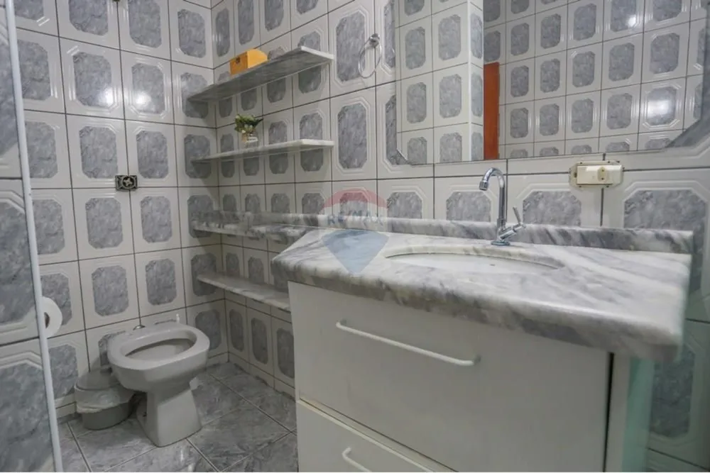 Sobrado, 3 quartos - Foto 8