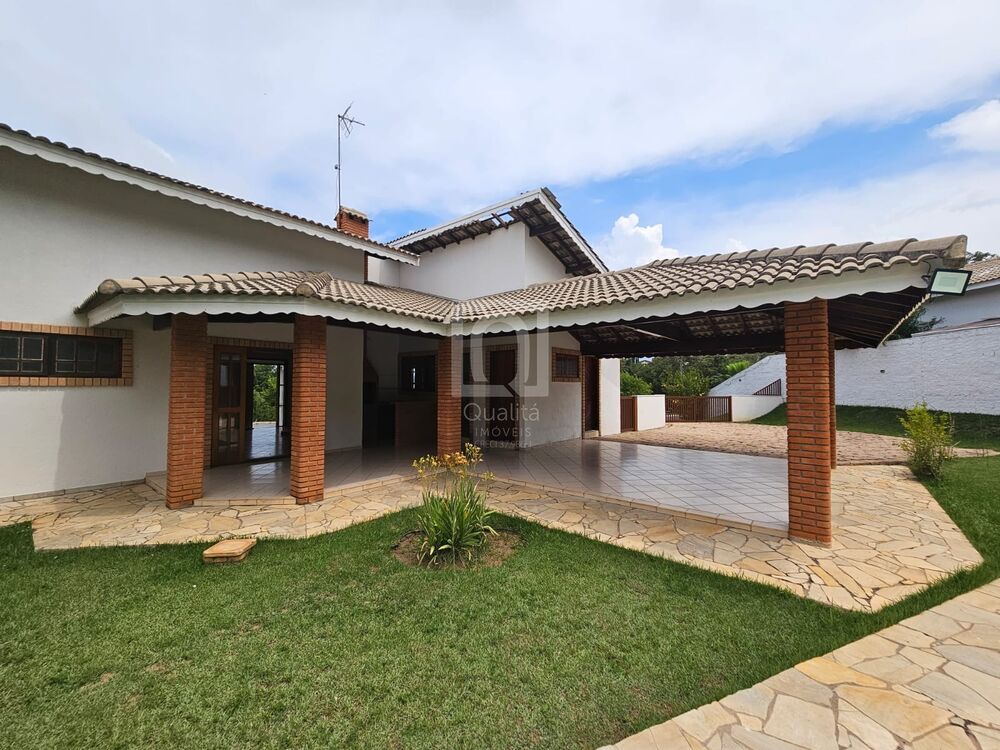 Casa de Condomínio, 3 quartos - Foto 25